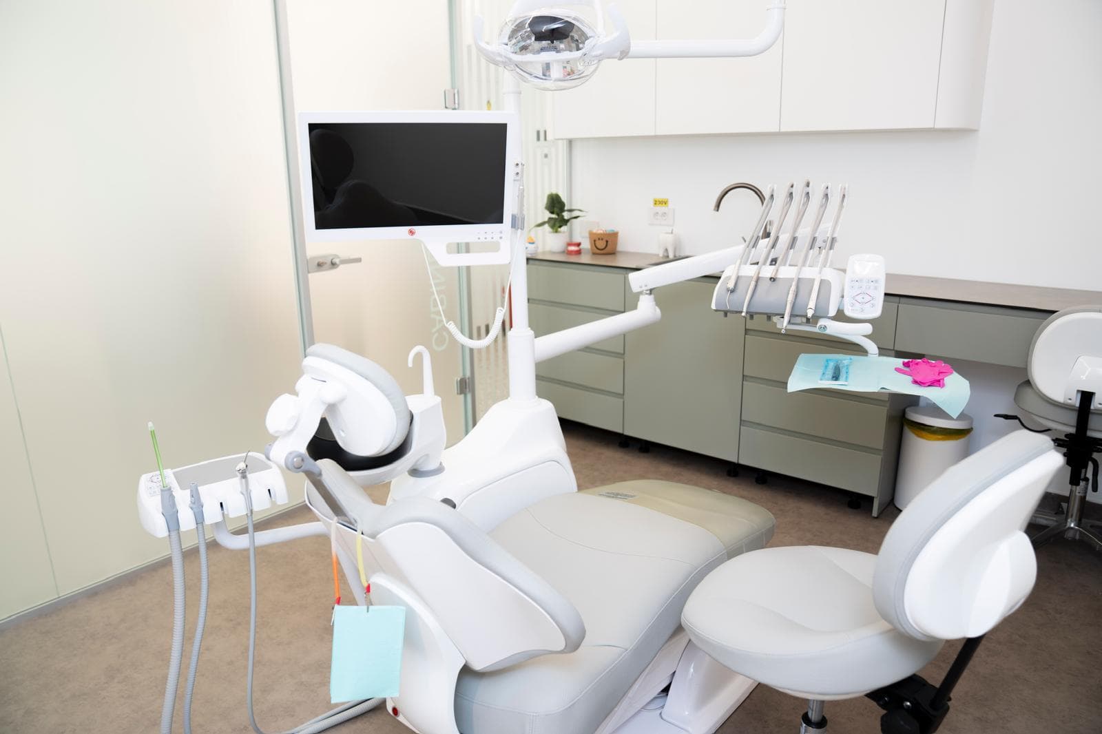 TeethCare 2